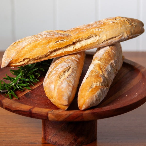 French Baguettes (3)