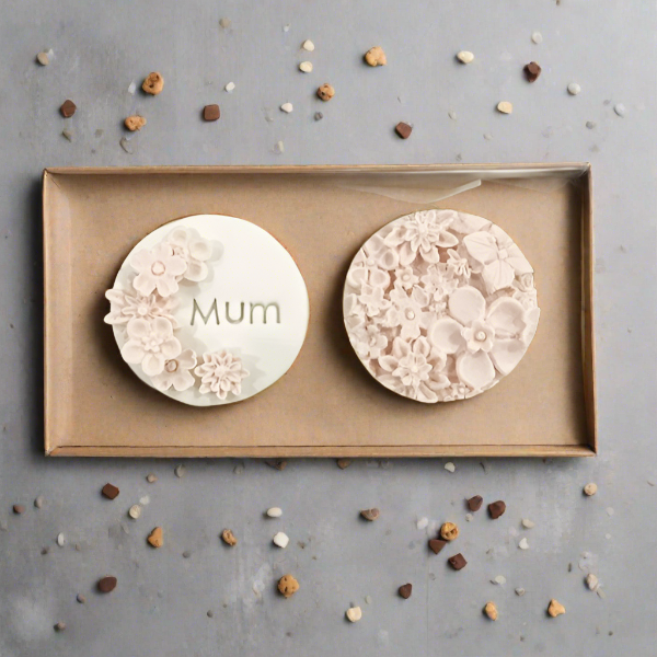 Mother's Day Cookie 2 Pack