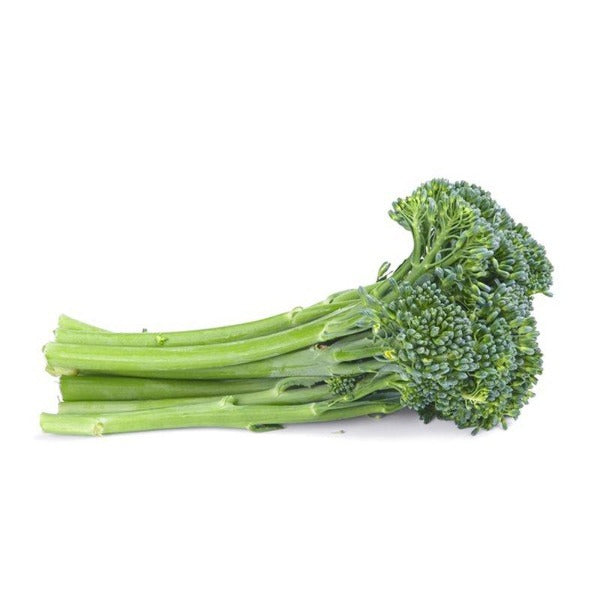 Baby Broccoli Bunch
