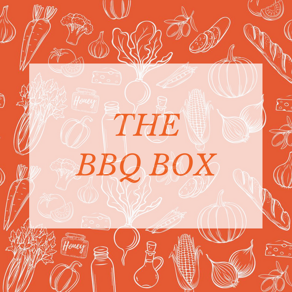 The BBQ Box