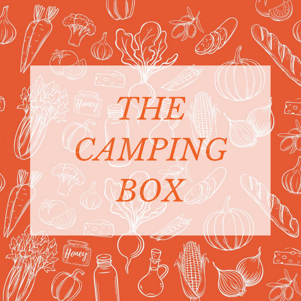 The Campers Box