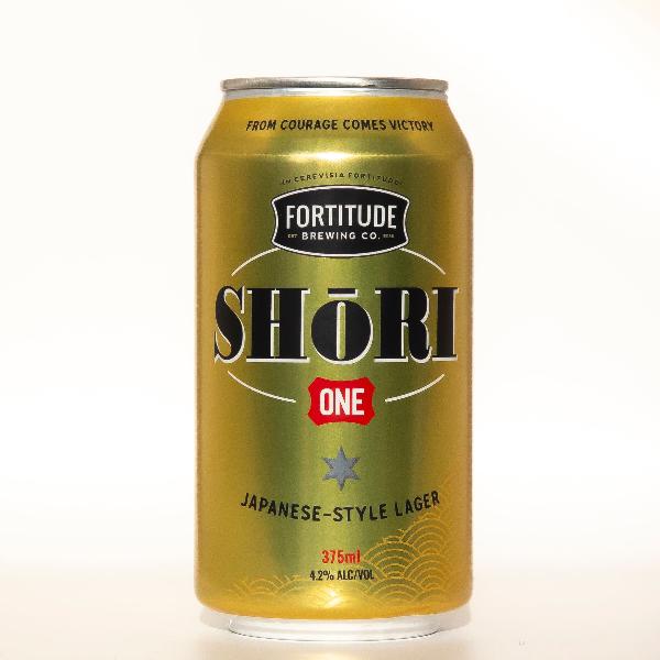 Shori One - Japanese Style Larger (4 Pack)