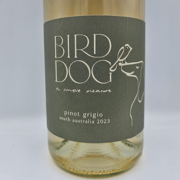 Bird Dog - Pinot Grigio 2023