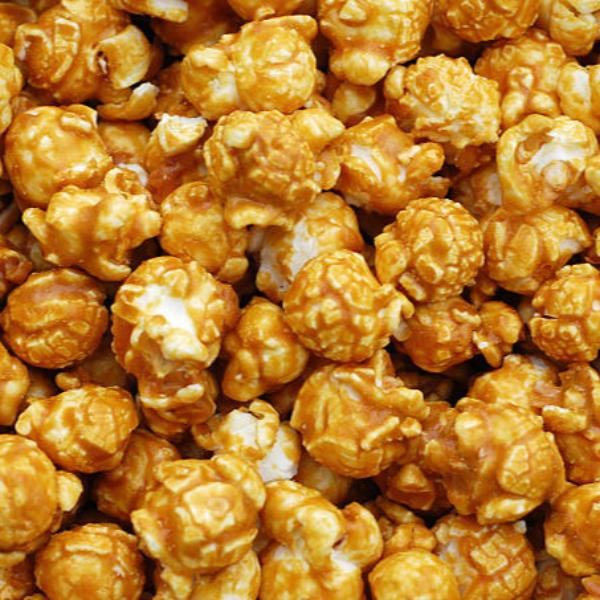 Butterscotch Corn