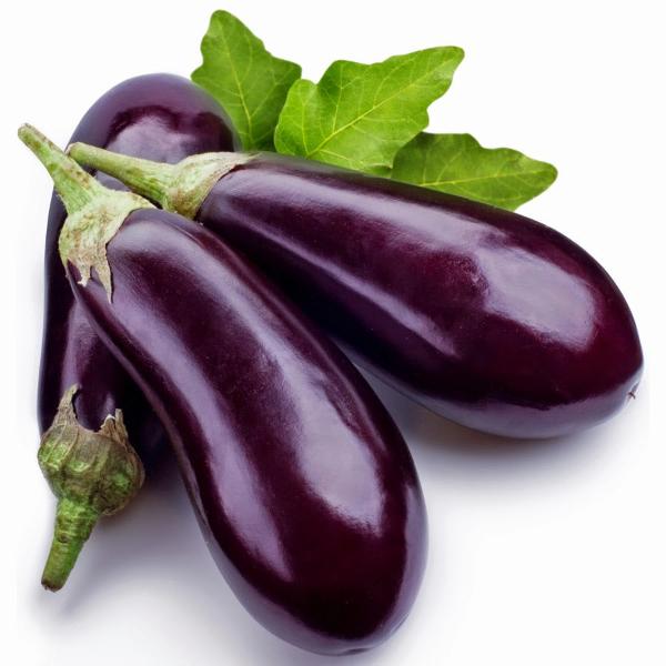 Eggplant