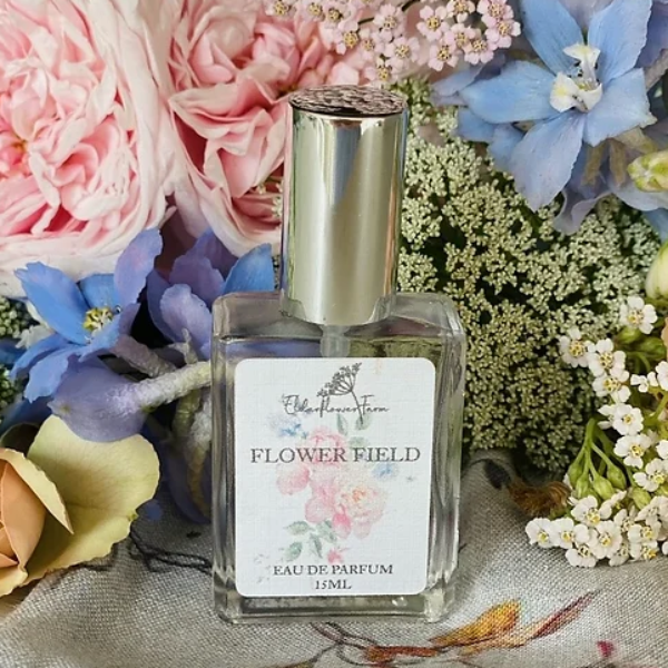 Flower Field Perfume