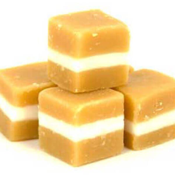 Jersey Caramels