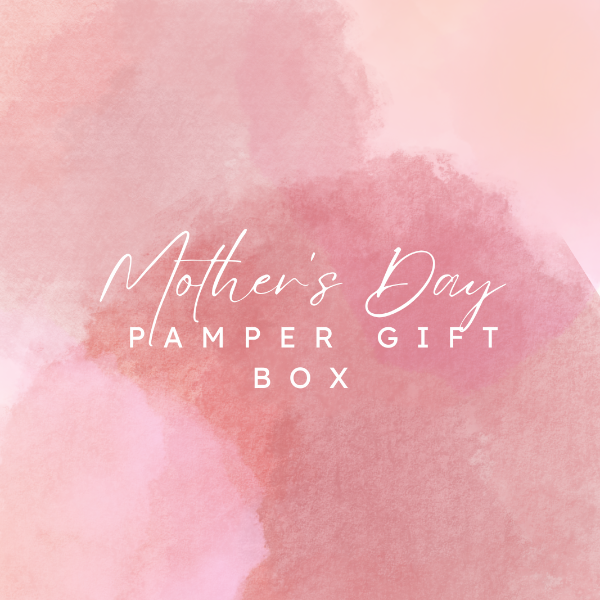 Mother's Day Pamper Gift Box