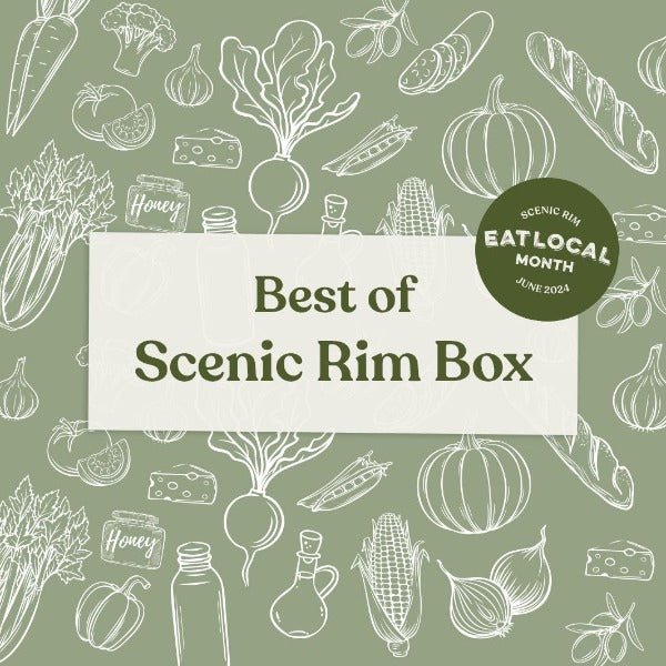 Best of the Scenic Rim Box