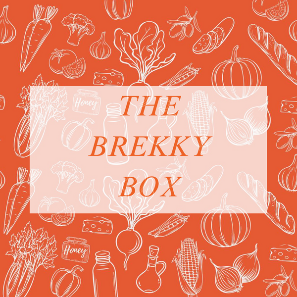 The Brekky Box