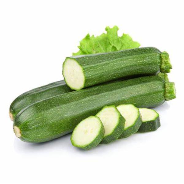 Zucchini - 3 Pack