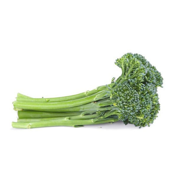 *SPECIAL* Baby Broccoli Bundle - 2 Bunches for $6