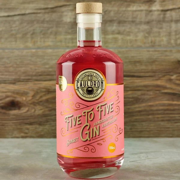 Five To Five - Sunset Gin