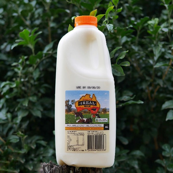 Scenic Rim 4Real Milk 2L – Scenic Rim Farm Box