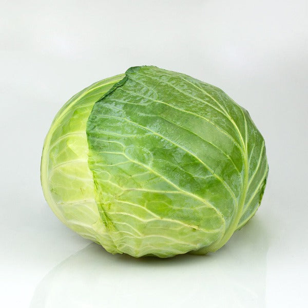 Green Cabbage (whole)