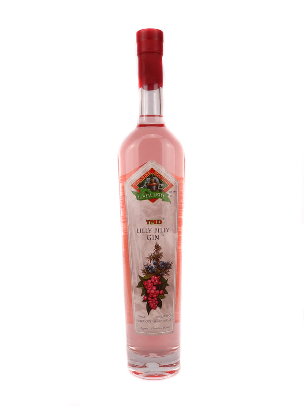 Lilly Pilly Gin 500ml