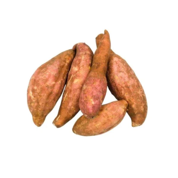 Sweet Potatoes - 600g to 700g