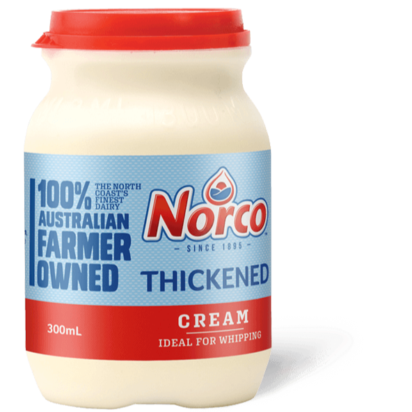 Norco Thickened Cream 300ml