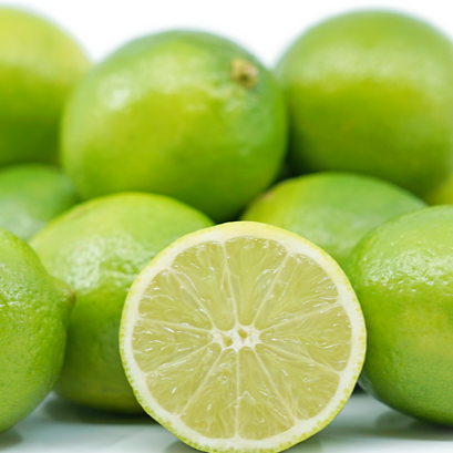 Tahitian Limes - Pack of 6 Large