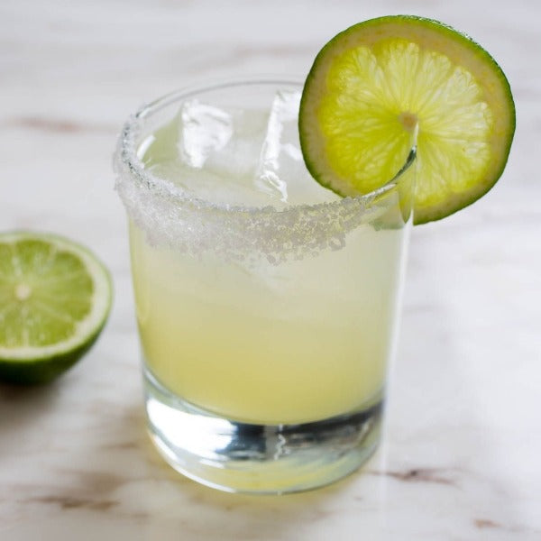 Fresh Squeezed Lime Juice 500ml